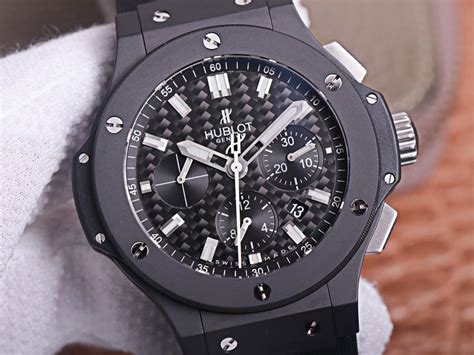 hublot clone watch|pre owned hublot watches.